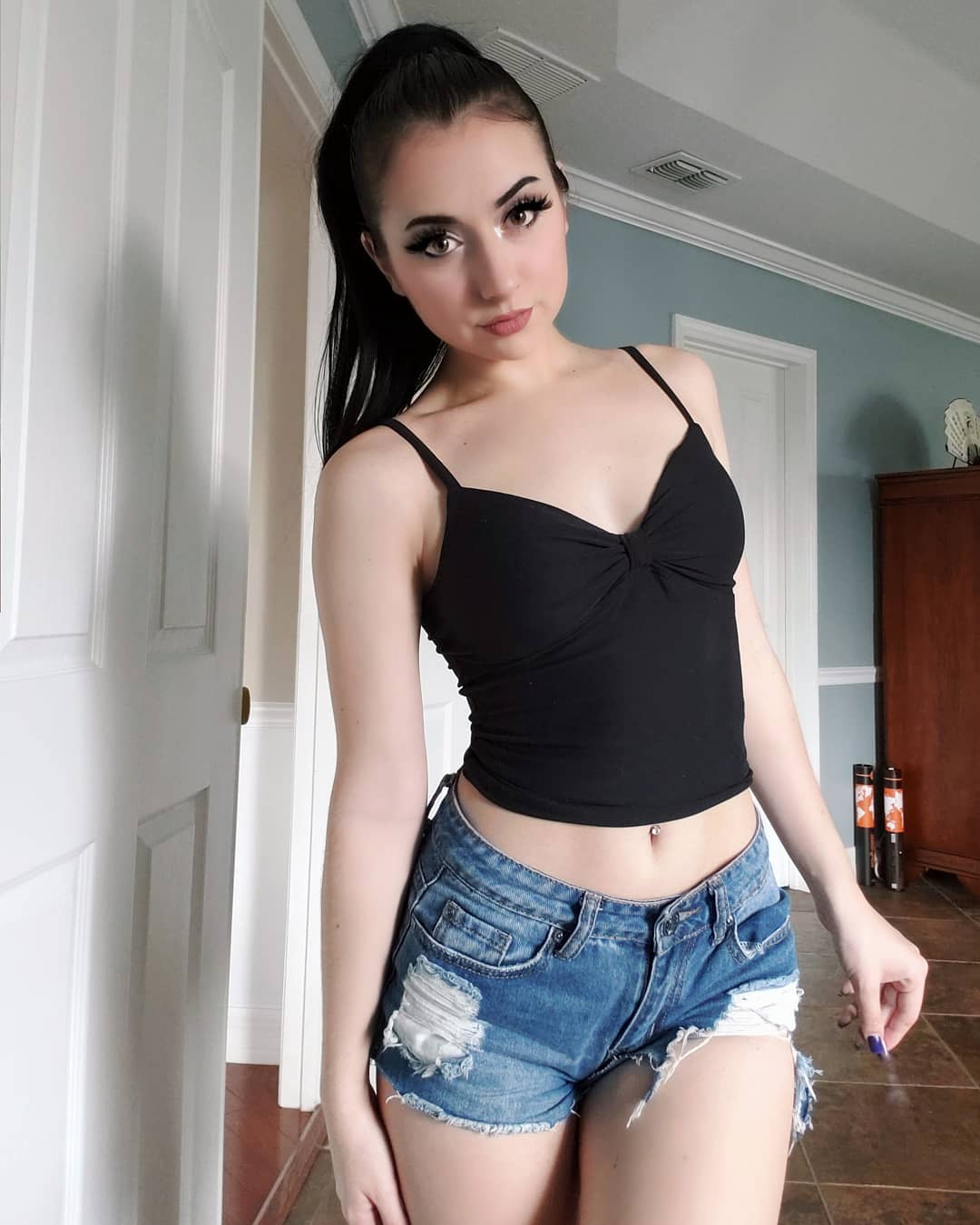 Karrigan Taylor- Cos美图集