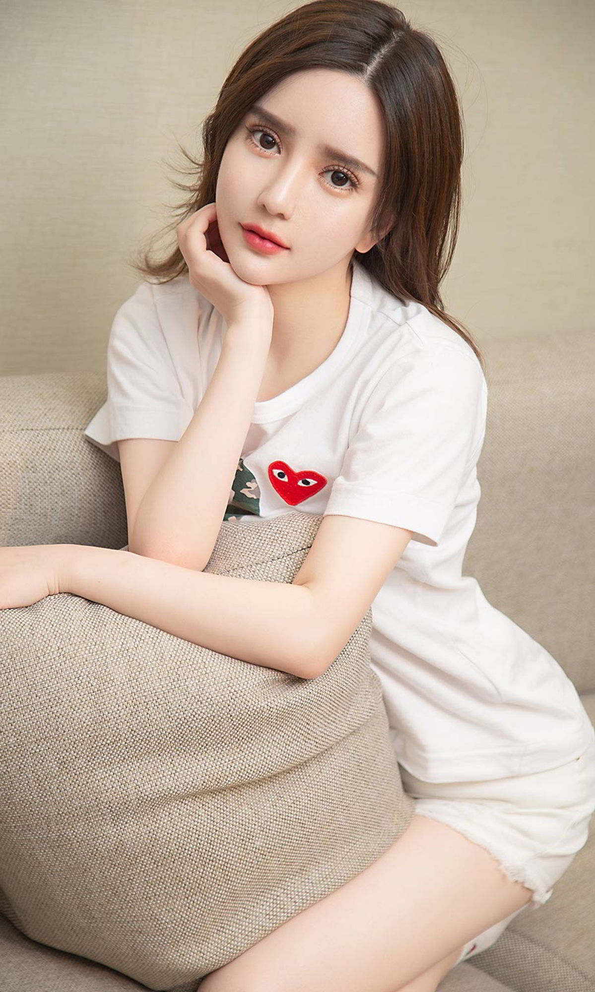 马乐乐只因你是你 每秒都是对你的爱意