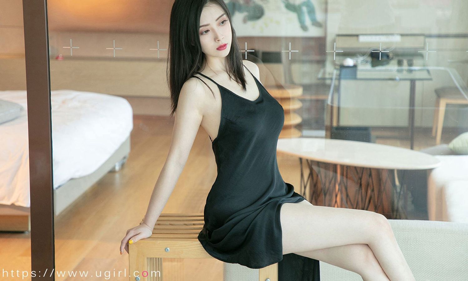 惠惠子恋爱惠率 心中最爱的女神