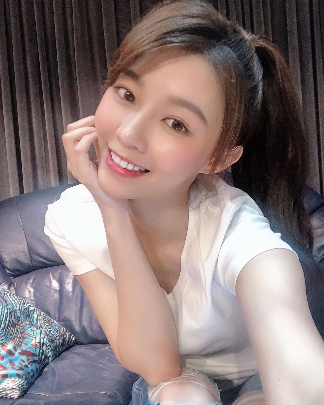 陈怡叡- 甜美LamiGirls生活照