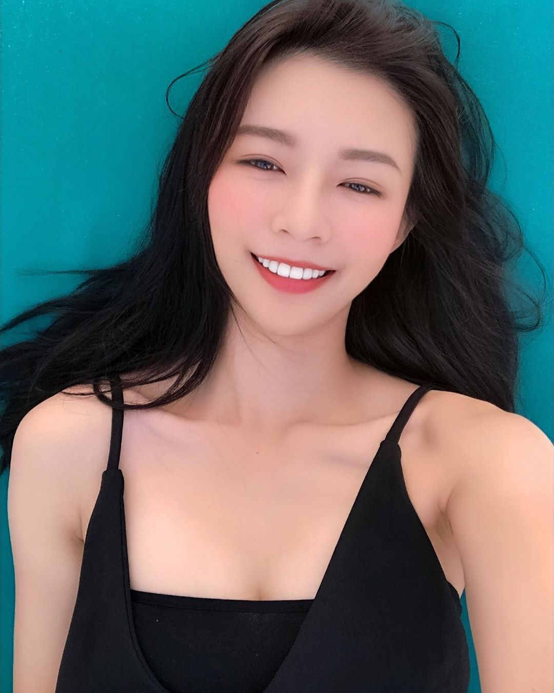 陈怡叡- 甜美LamiGirls生活照