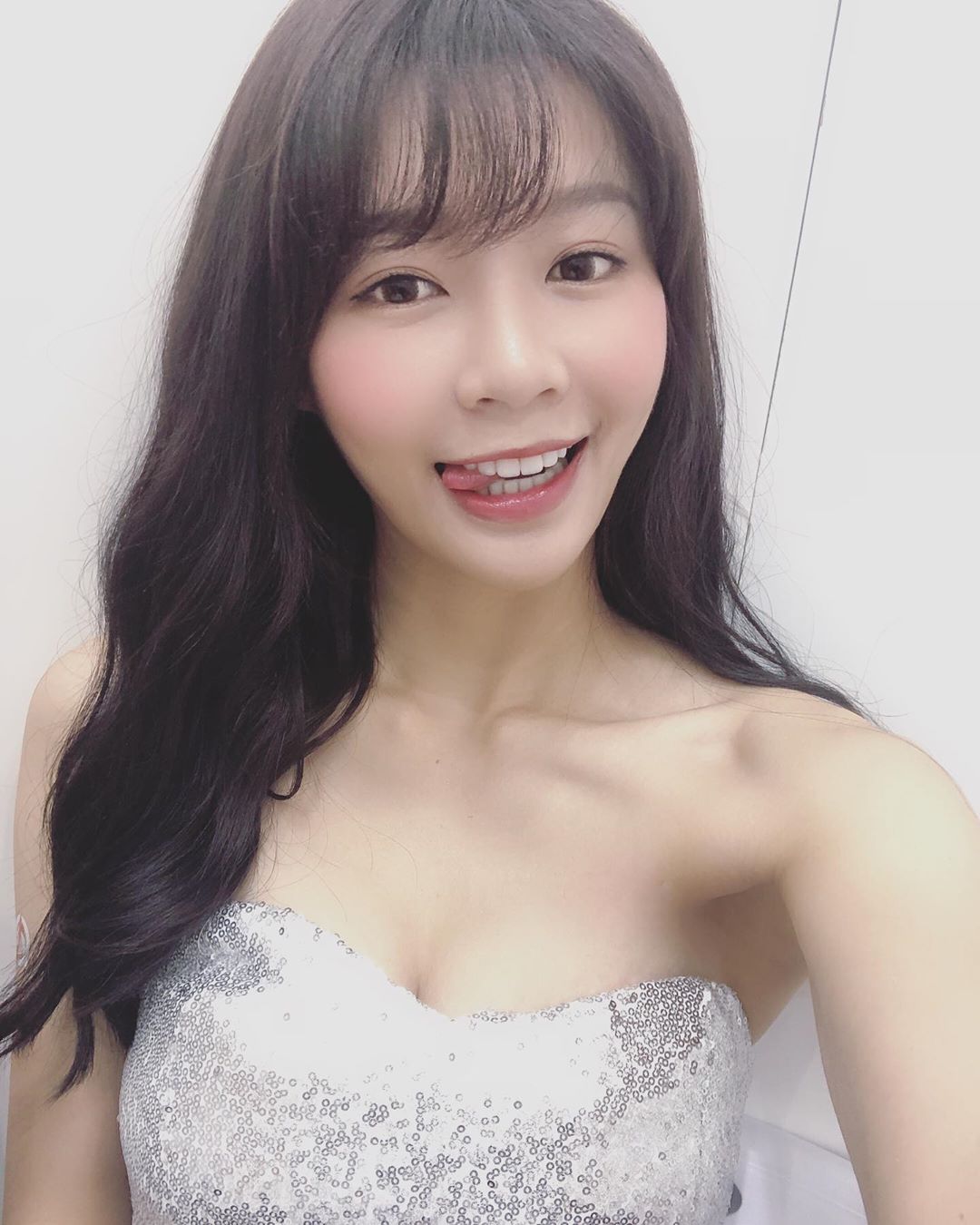 陈怡叡- 甜美LamiGirls生活照