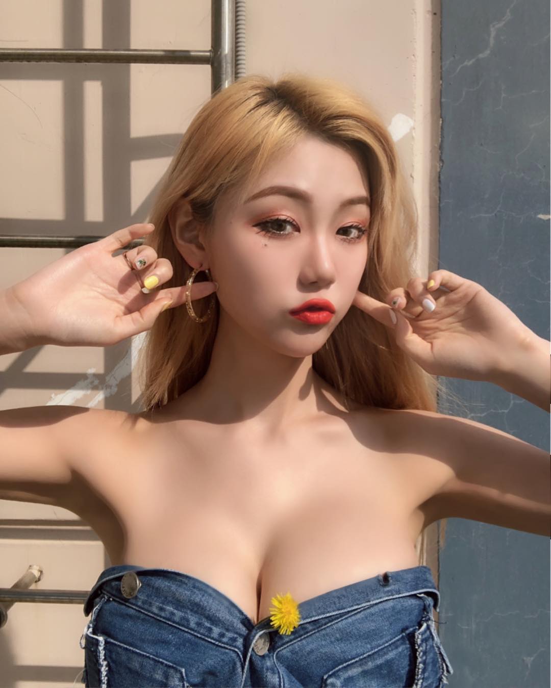 빛베리Berry- 不可思议的好身材
