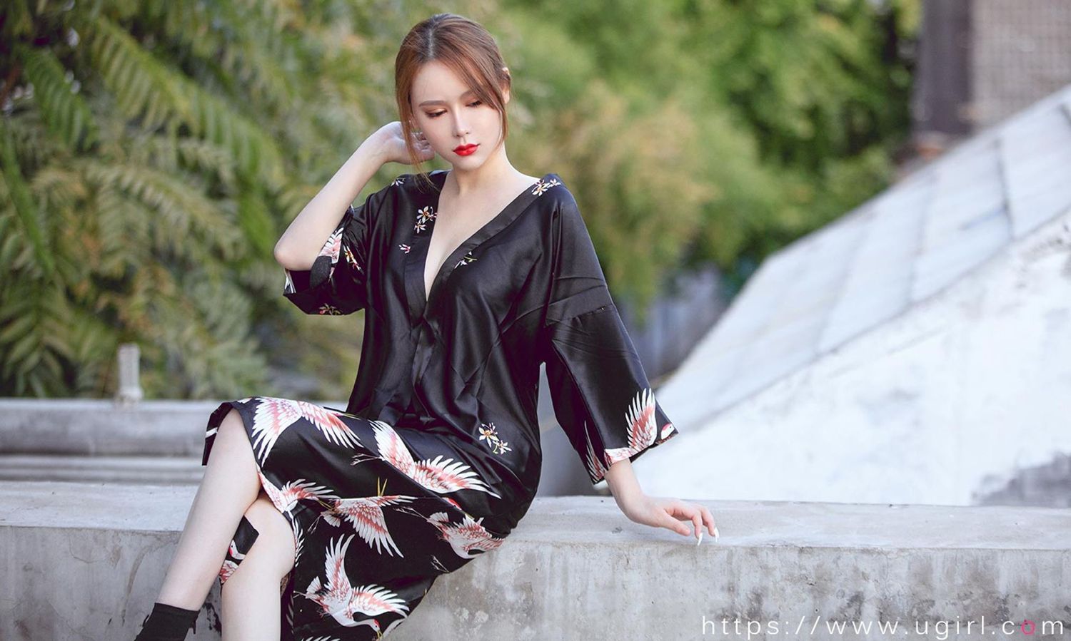 Coral穿越我心中的每个角落