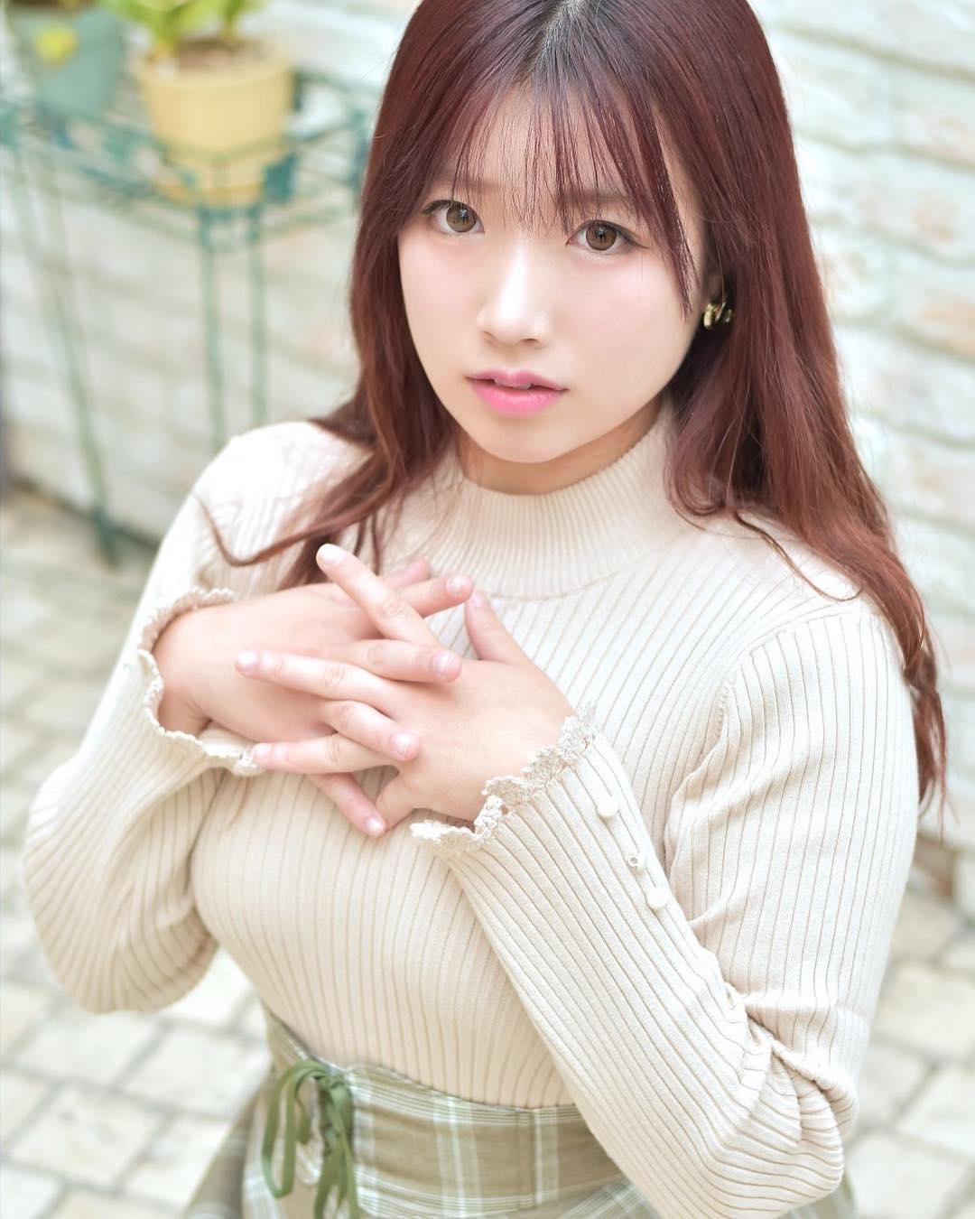 自带杯架 日本Cosplayer「Yutoriゆとり」