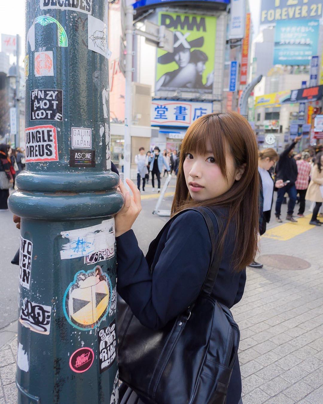 自带杯架 日本Cosplayer「Yutoriゆとり」