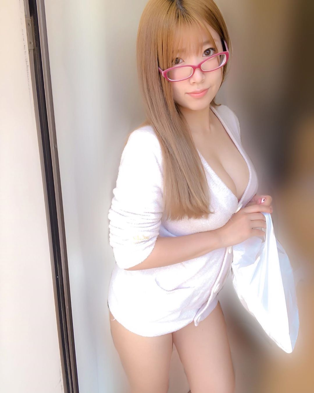 自带杯架 日本Cosplayer「Yutoriゆとり」