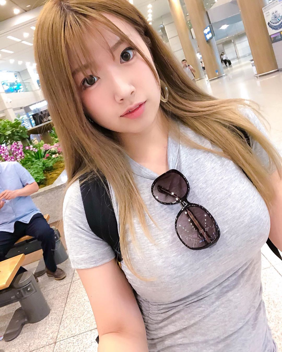 自带杯架 日本Cosplayer「Yutoriゆとり」