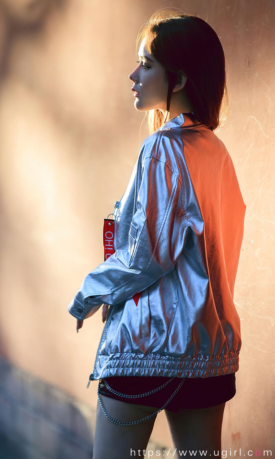 尤果合辑性感站台 这是一列性感快车