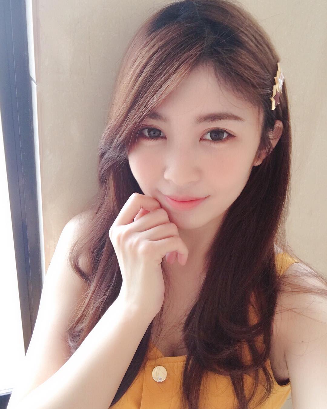 大马正妹李蔼蔚泳装照,爆好身材震惊网友