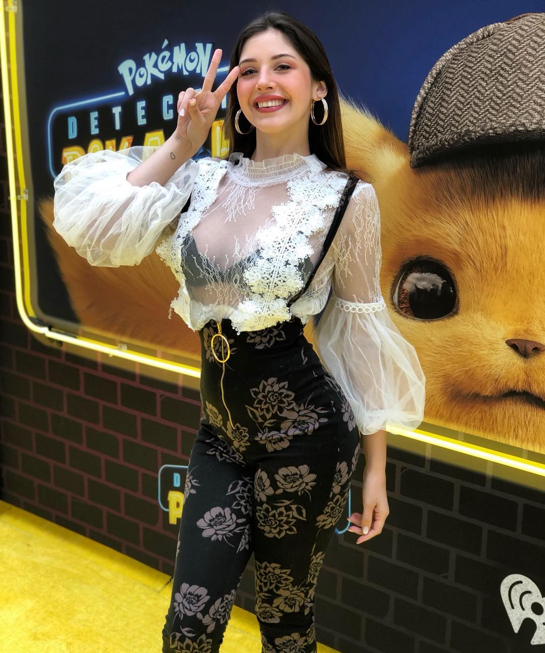 智利美女iCata的游戏世界