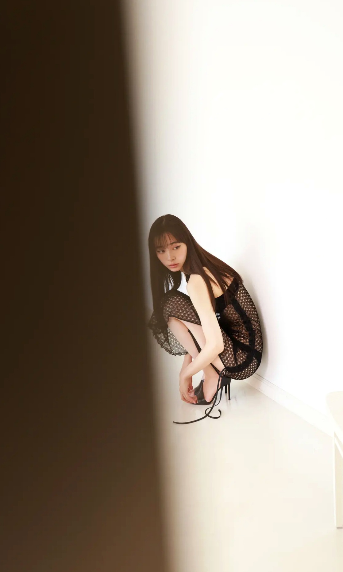 井桁弘恵 - BE{Free} 日本女神清新私房写真 阳光居家气质大片