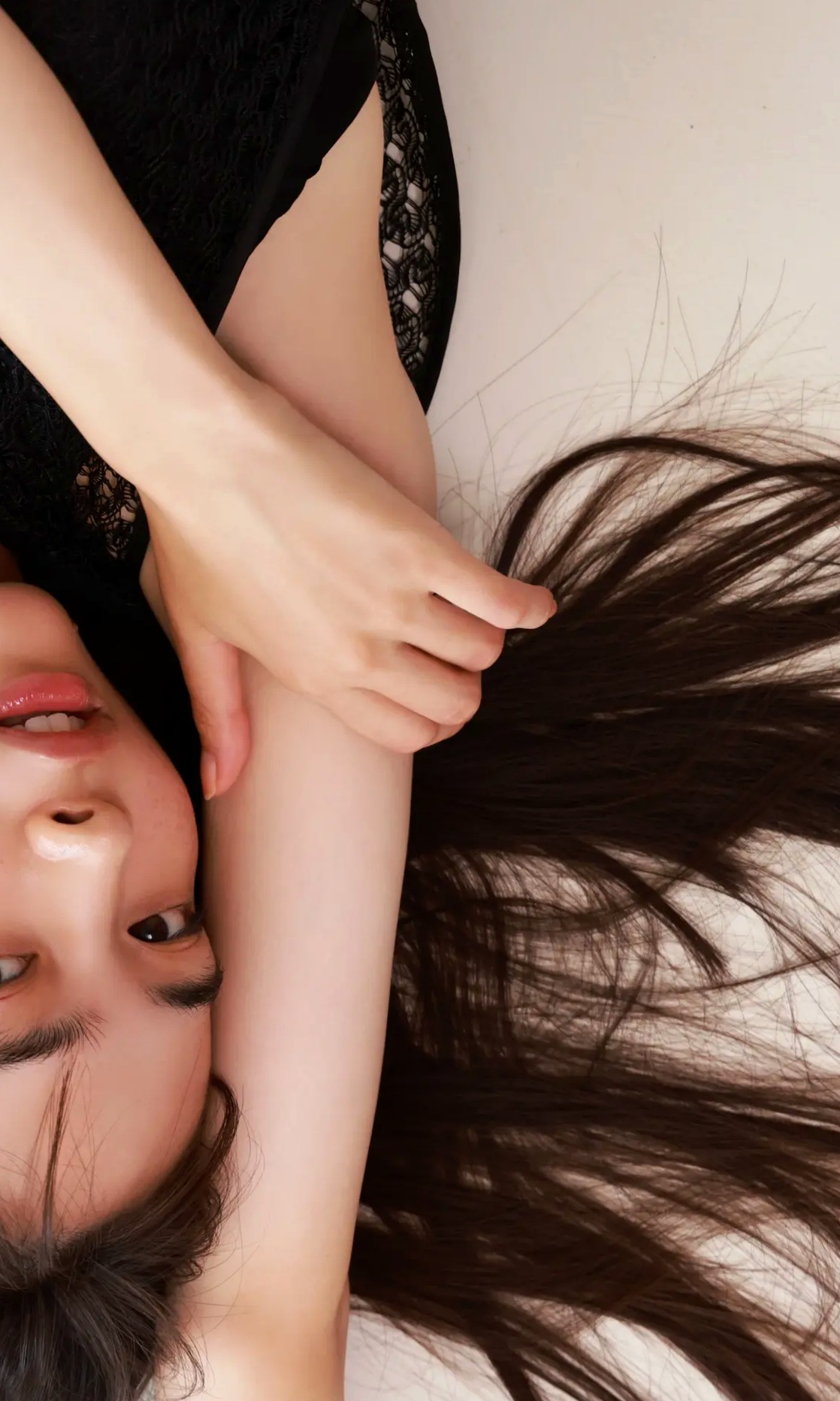 井桁弘恵 - BE{Free} 日本女神清新私房写真 阳光居家气质大片