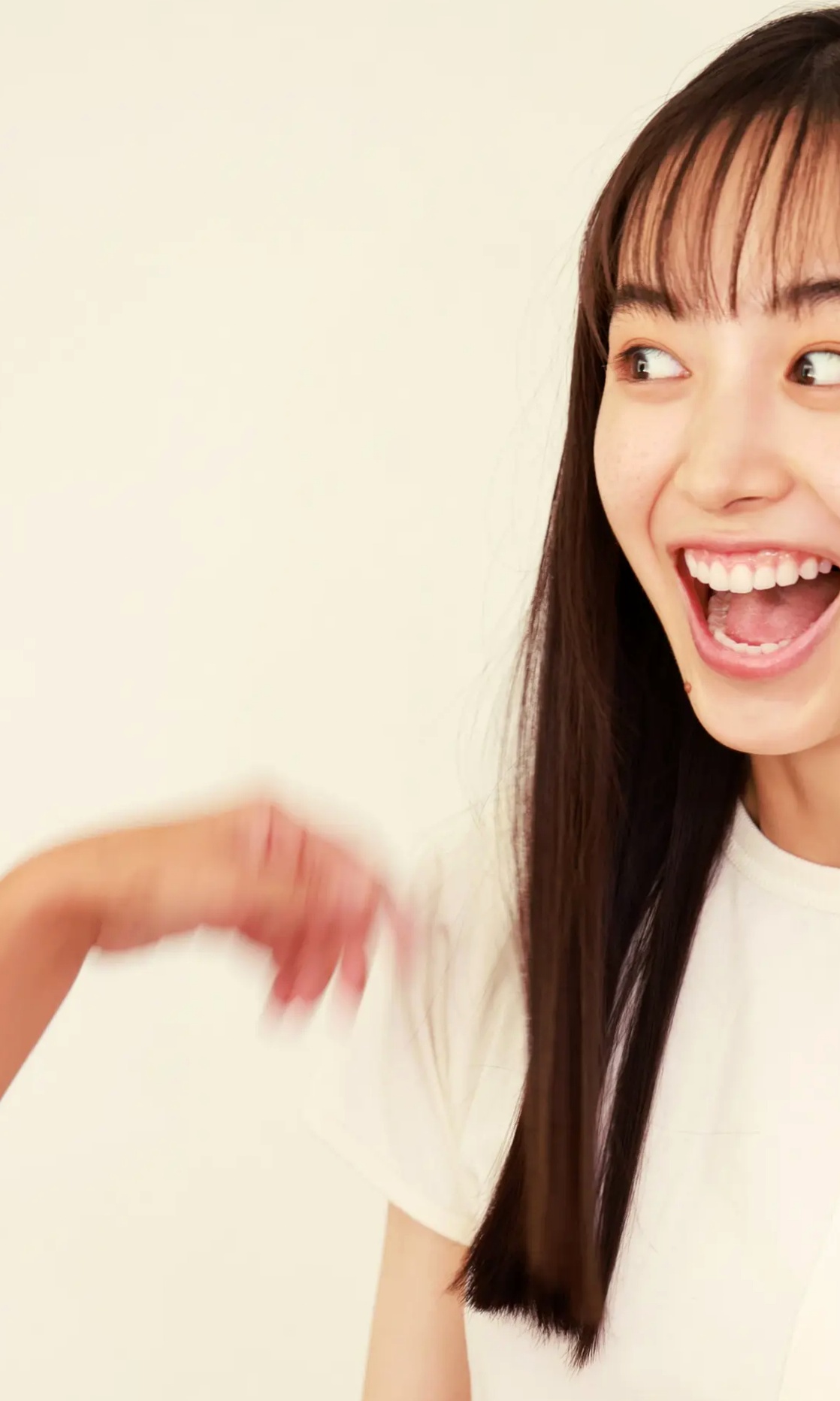 井桁弘恵 - BE{Free} 日本女神清新私房写真 阳光居家气质大片