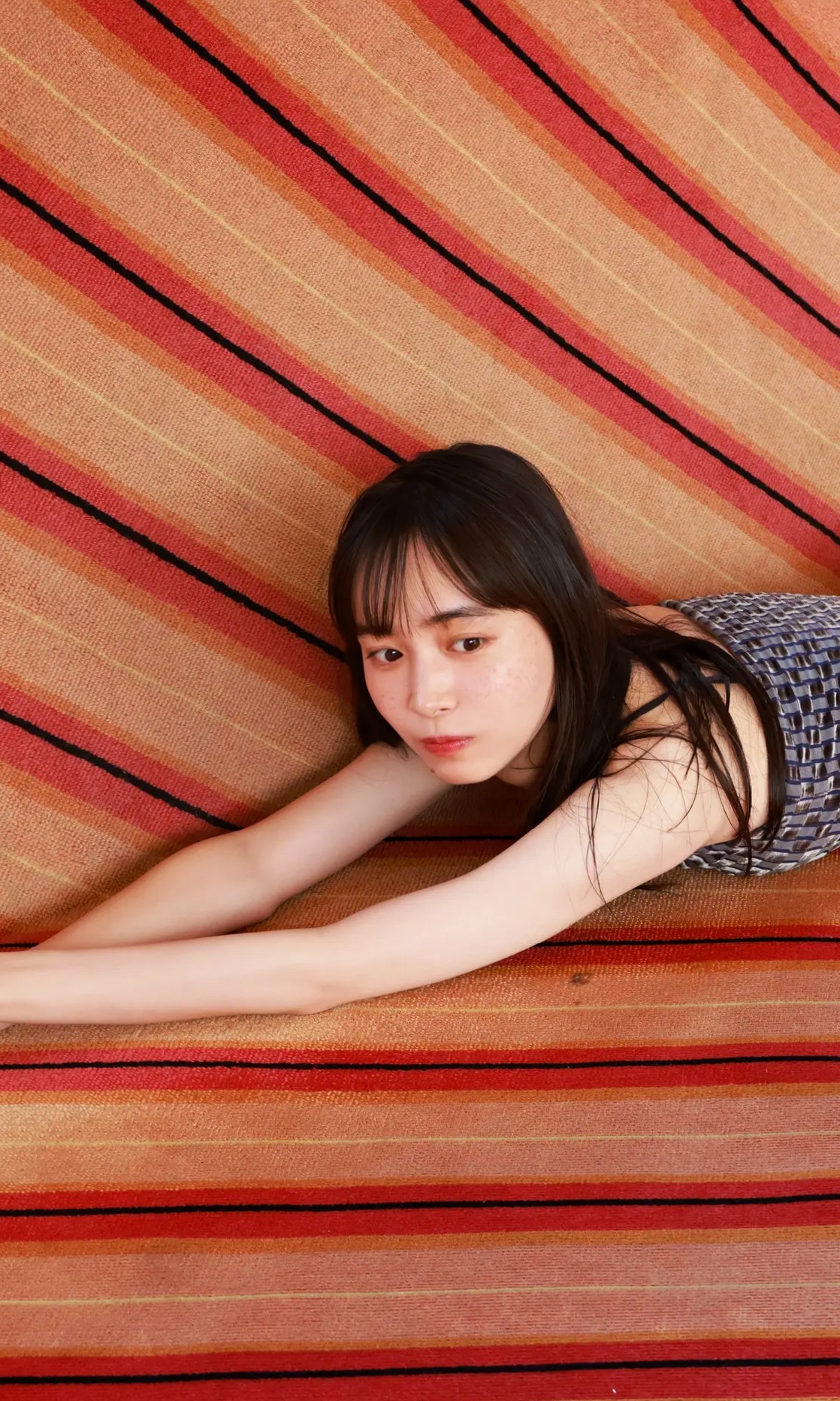 井桁弘恵 - BE{Free} 日本女神清新私房写真 阳光居家气质大片