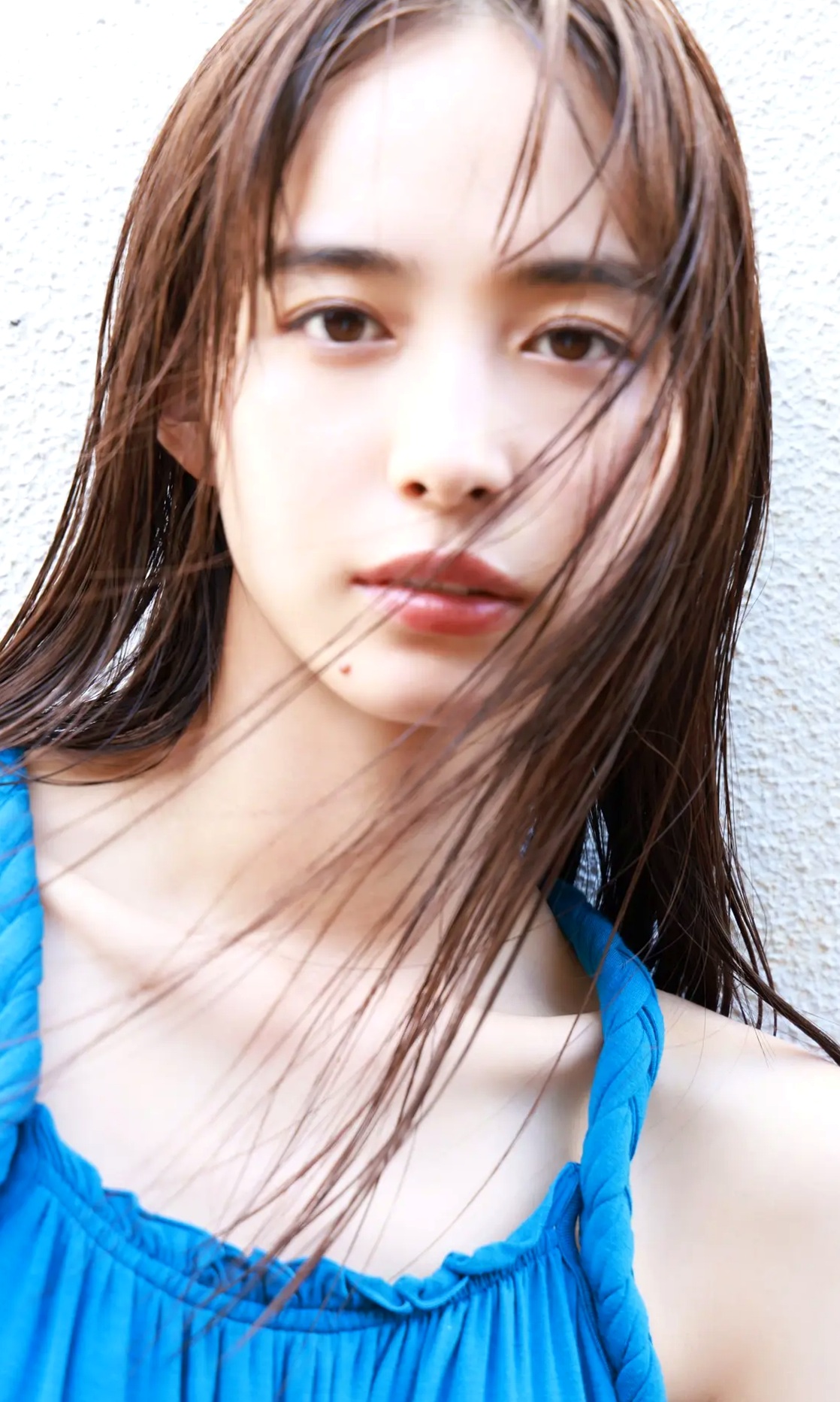 井桁弘恵 - BE{Free} 日本女神清新私房写真 阳光居家气质大片
