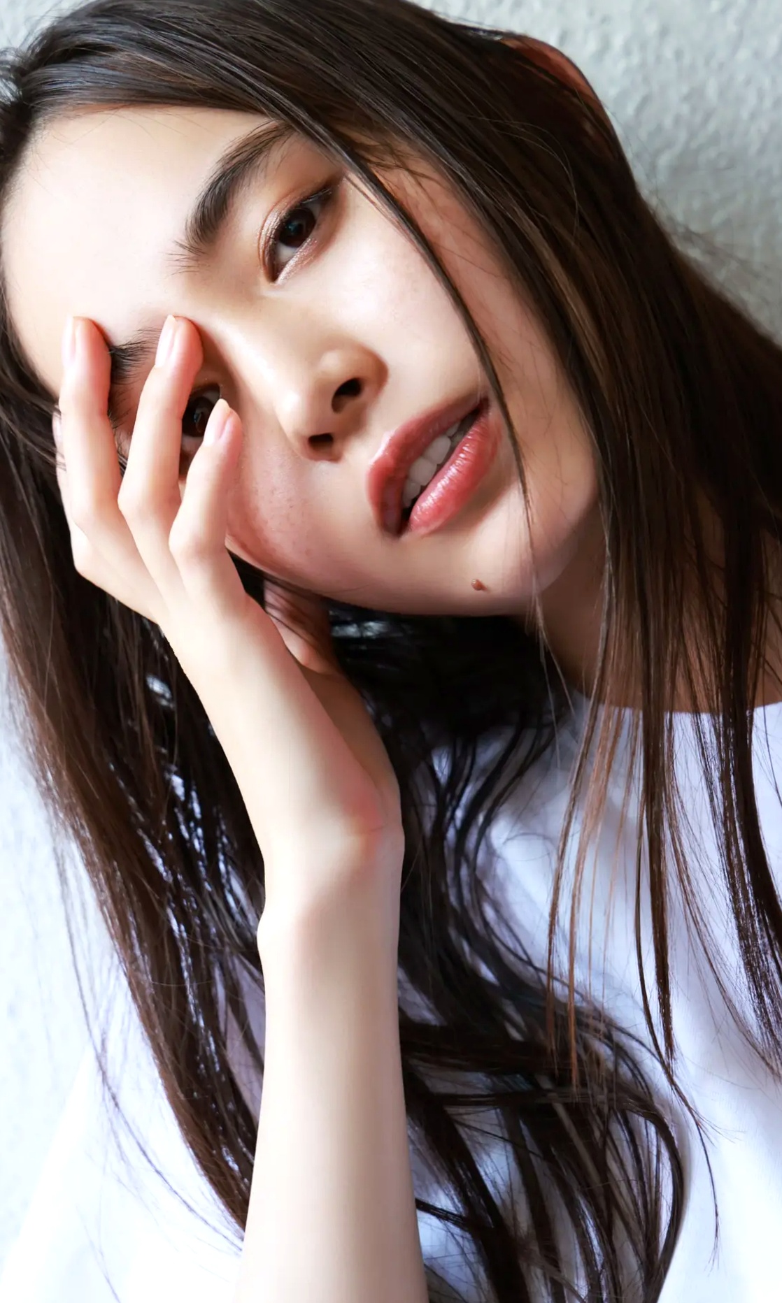 井桁弘恵 - BE{Free} 日本女神清新私房写真 阳光居家气质大片