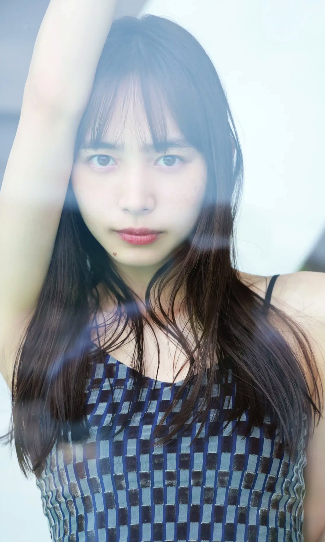 井桁弘恵 - BE{Free} 日本女神清新私房写真 阳光居家气质大片