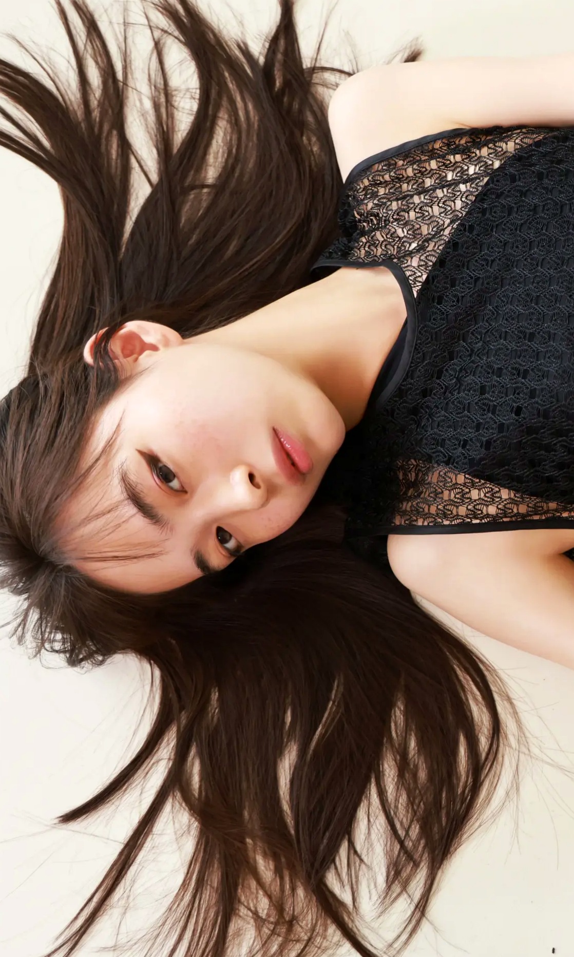 井桁弘恵 - BE{Free} 日本女神清新私房写真 阳光居家气质大片