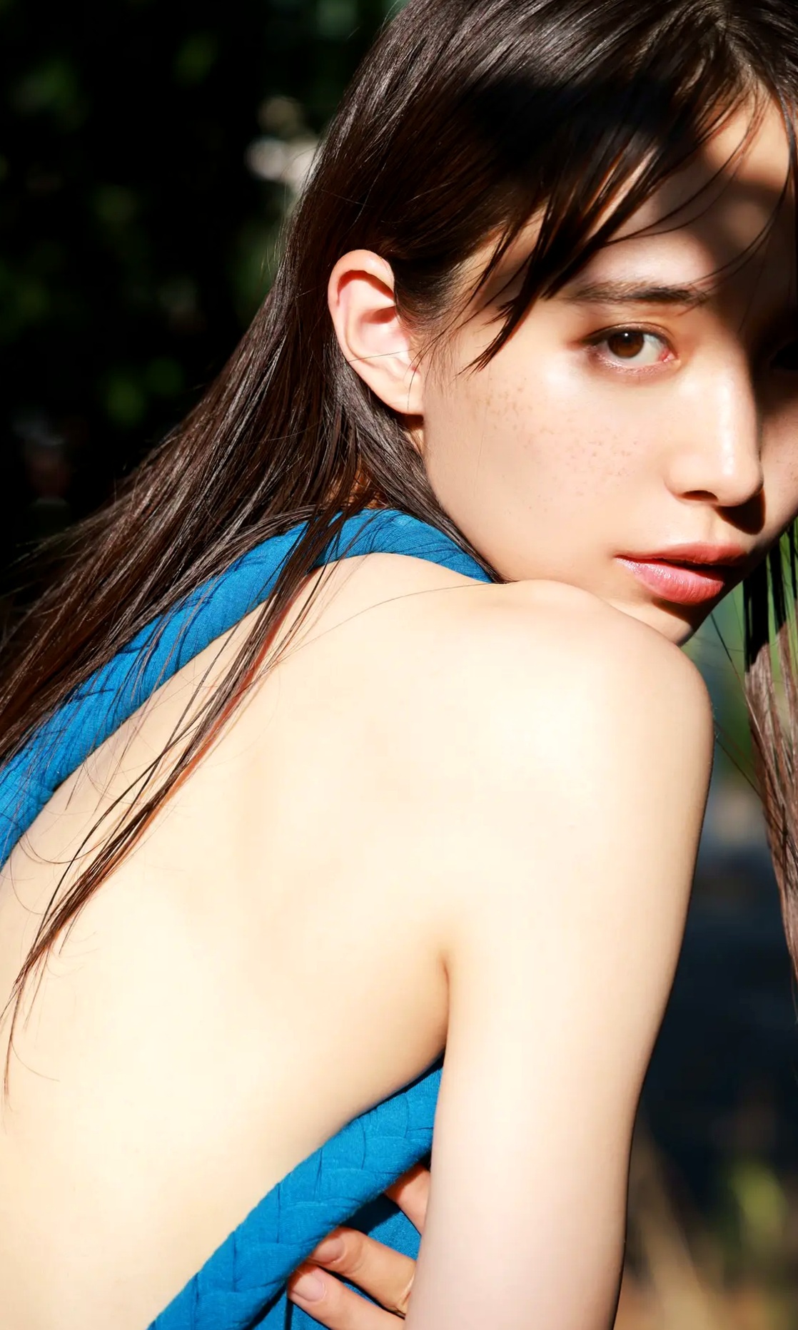 井桁弘恵 - BE{Free} 日本女神清新私房写真 阳光居家气质大片