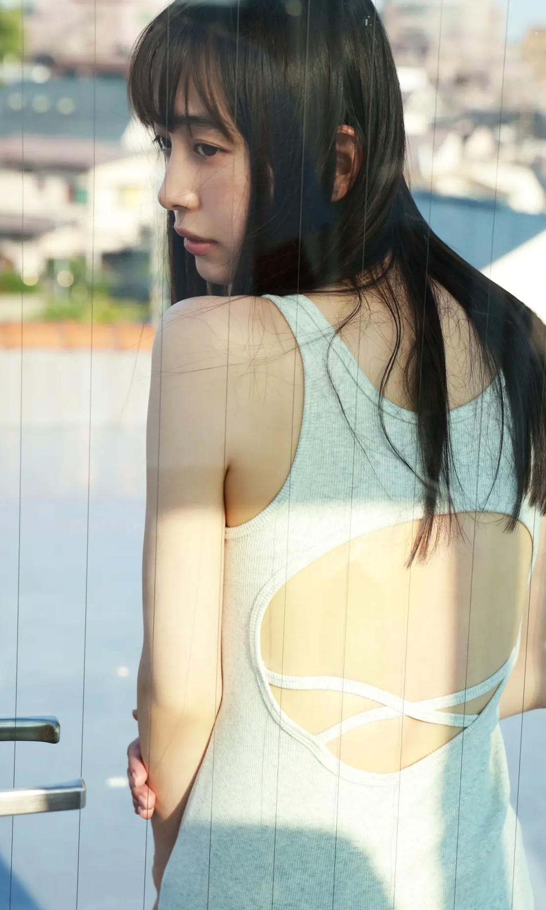 井桁弘恵 - BE{Free} 日本女神清新私房写真 阳光居家气质大片