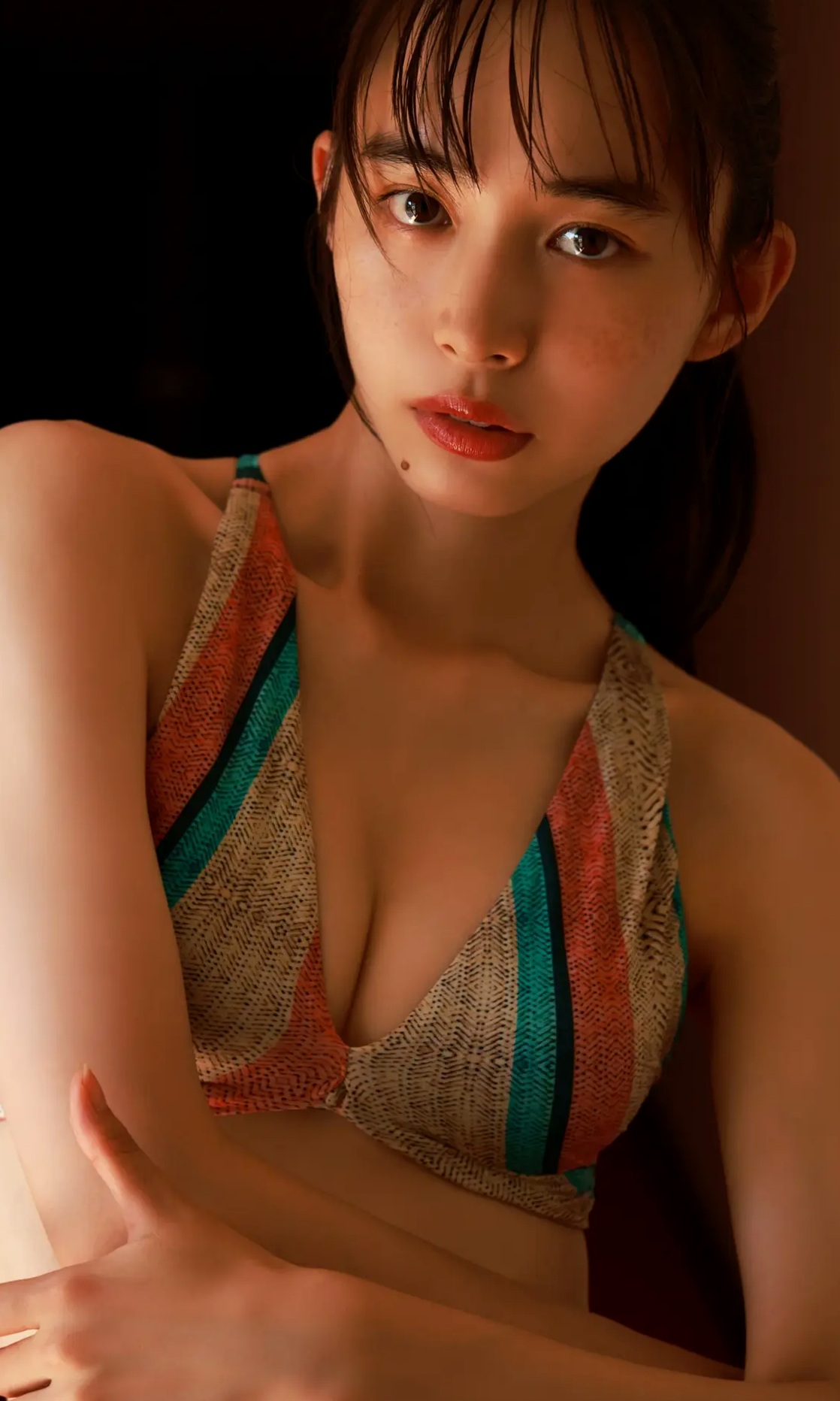 井桁弘恵 - BE{Free} 日本女神清新私房写真 阳光居家气质大片