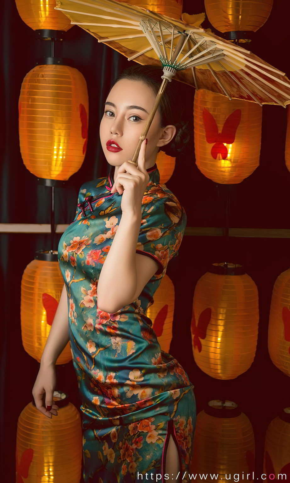 孟十朵&刘邦妮赏心月慕