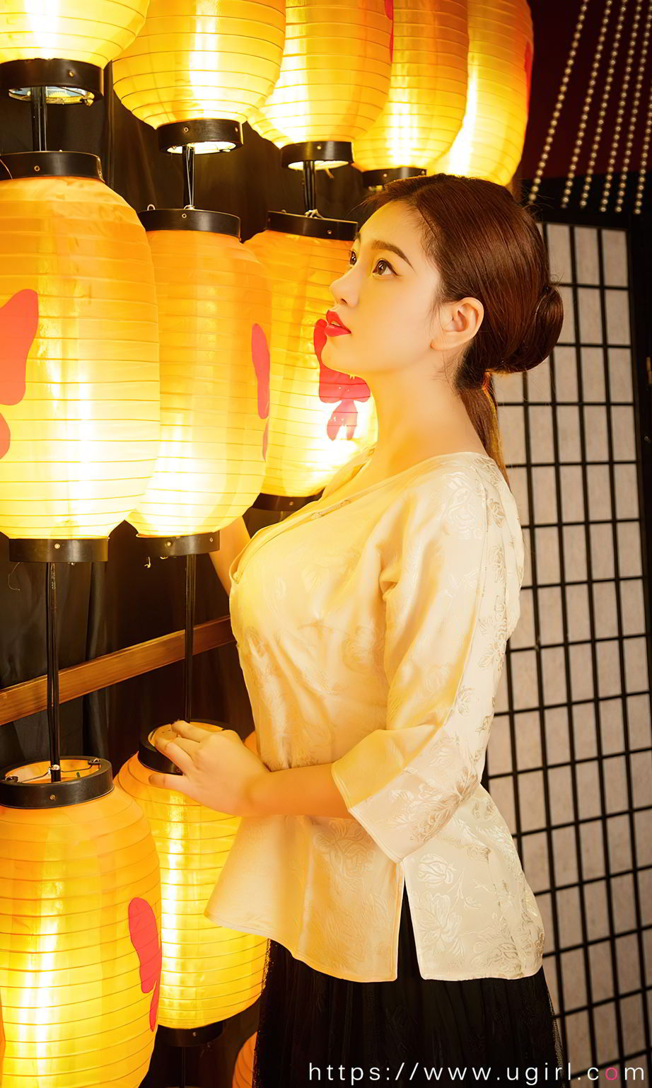 孟十朵&刘邦妮赏心月慕