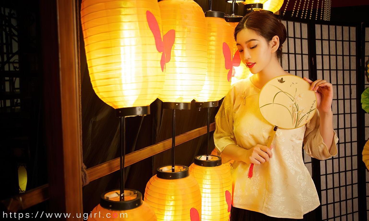 孟十朵&刘邦妮赏心月慕