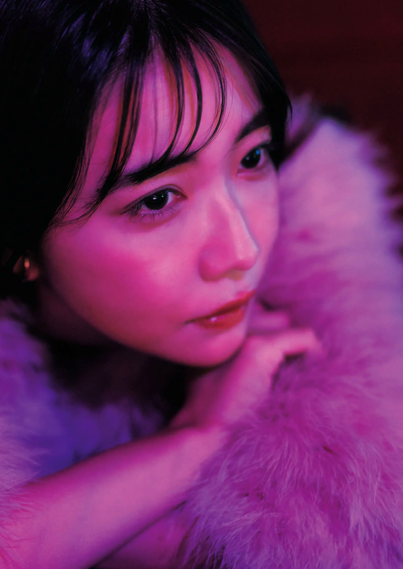 天羽希純 - BONUS 海边沙滩性感比基尼写真 阳光治愈写真