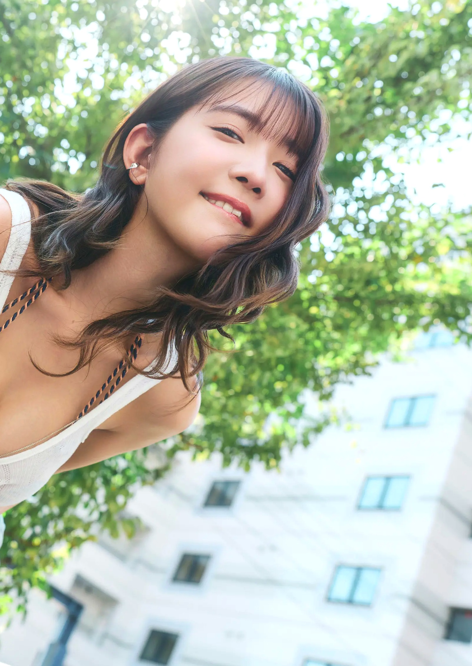 天羽希純 - タ?イタン?ミット?ナイト