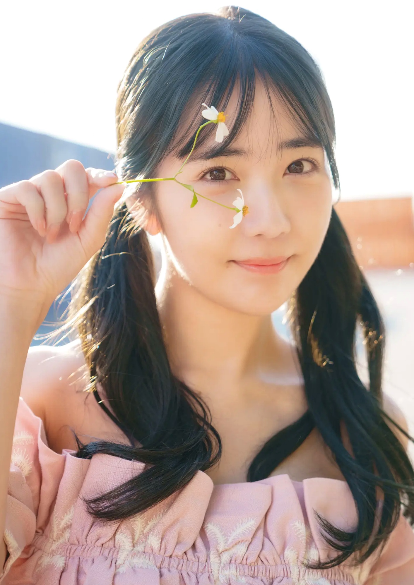 天羽希純《もっと見せたい》阳光沙滩比基尼与大尺度室内唯美写真