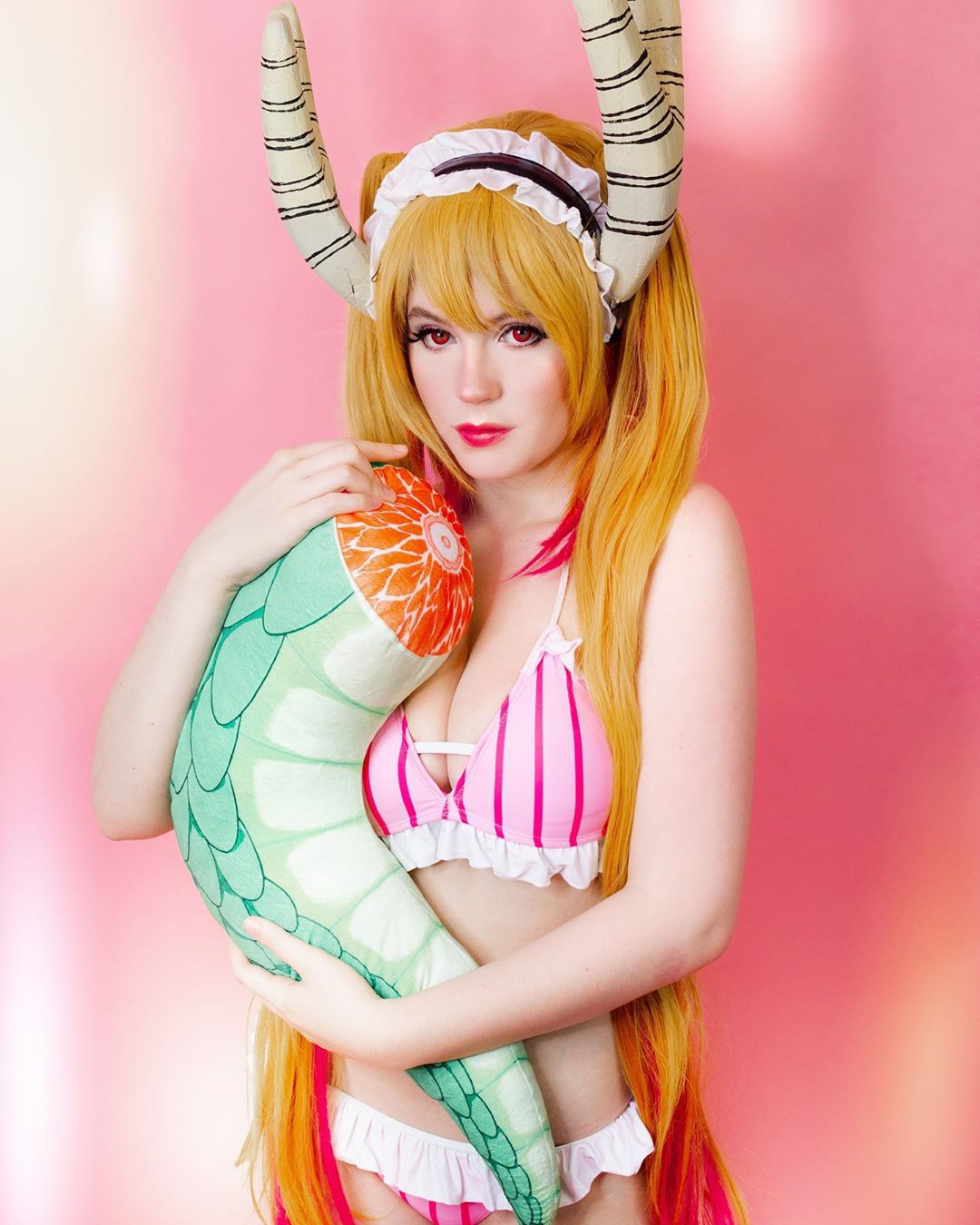 Jazlyn Skyy- 2019赛季JetSet小姐Coser