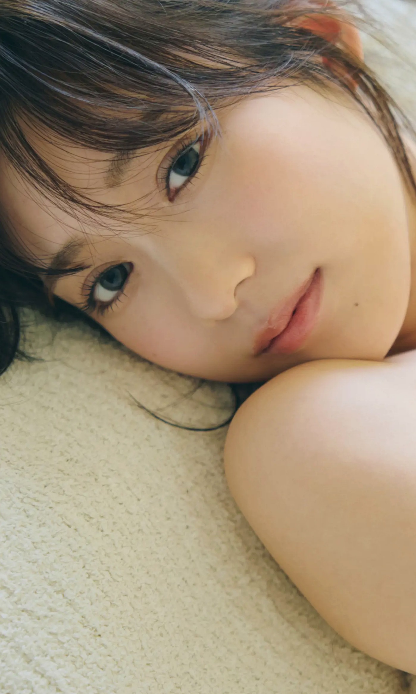横野すみれ - 何度だって 浴室湿身私房内衣性感写真