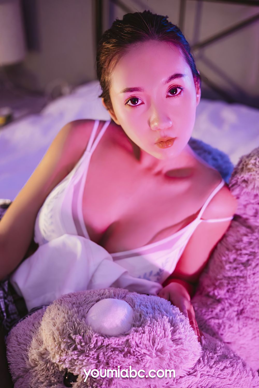 夜深甜心 丰臣羽立