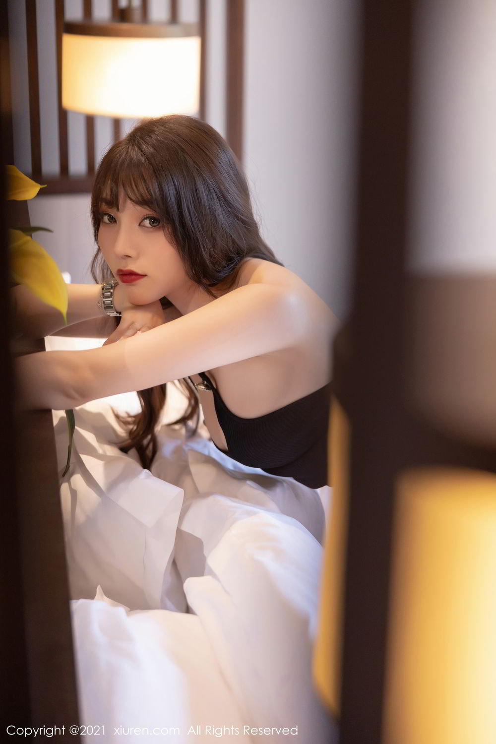 你的妻子陆萱萱 她的秘密等你发现