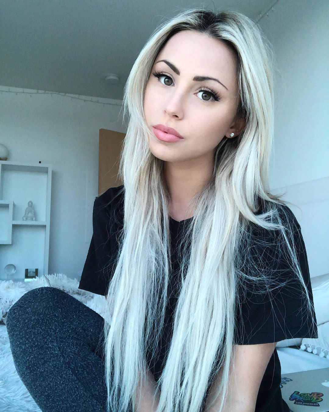 Kayla Wilde- 传道者的女儿