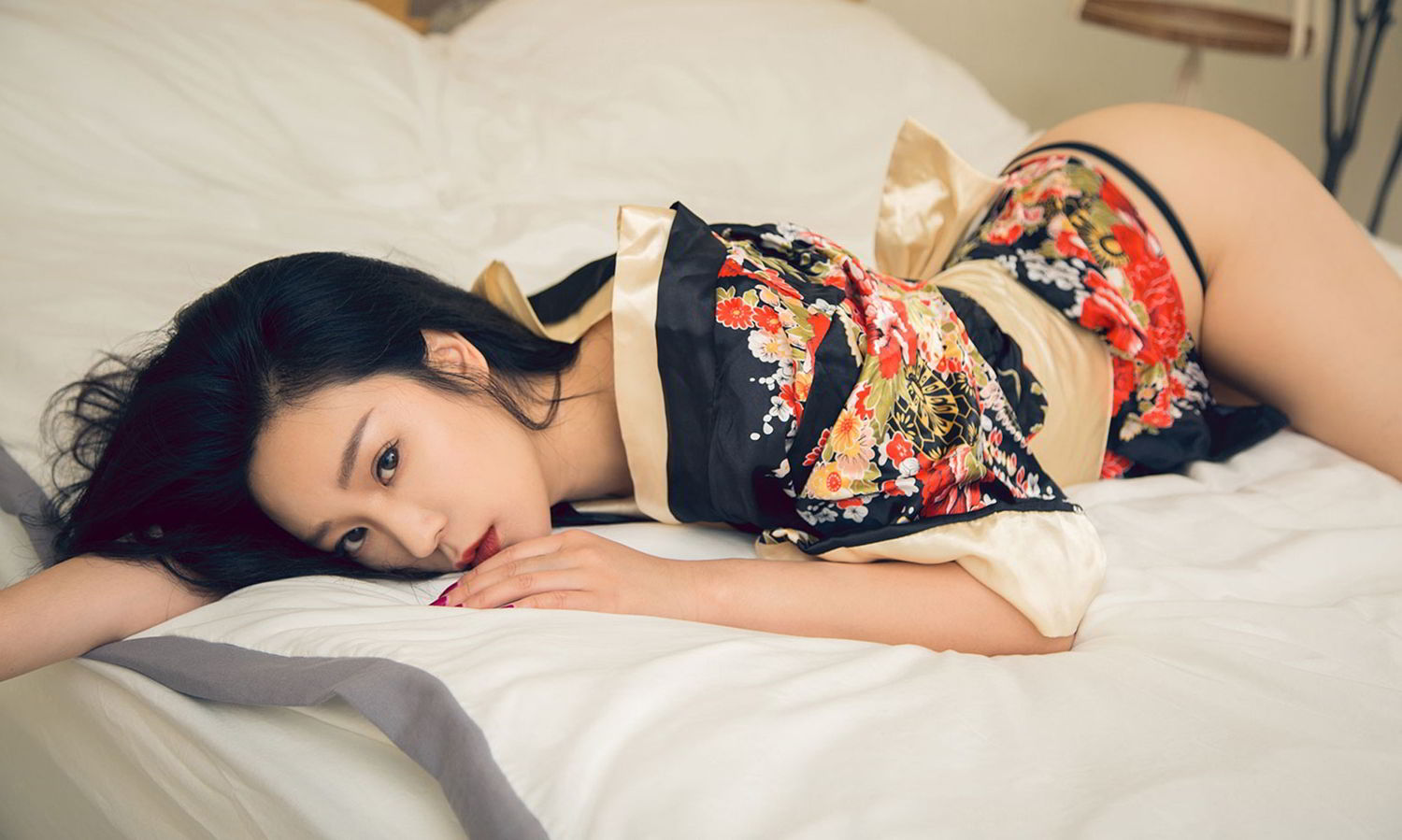 刘瑾希未知数 答案在心里