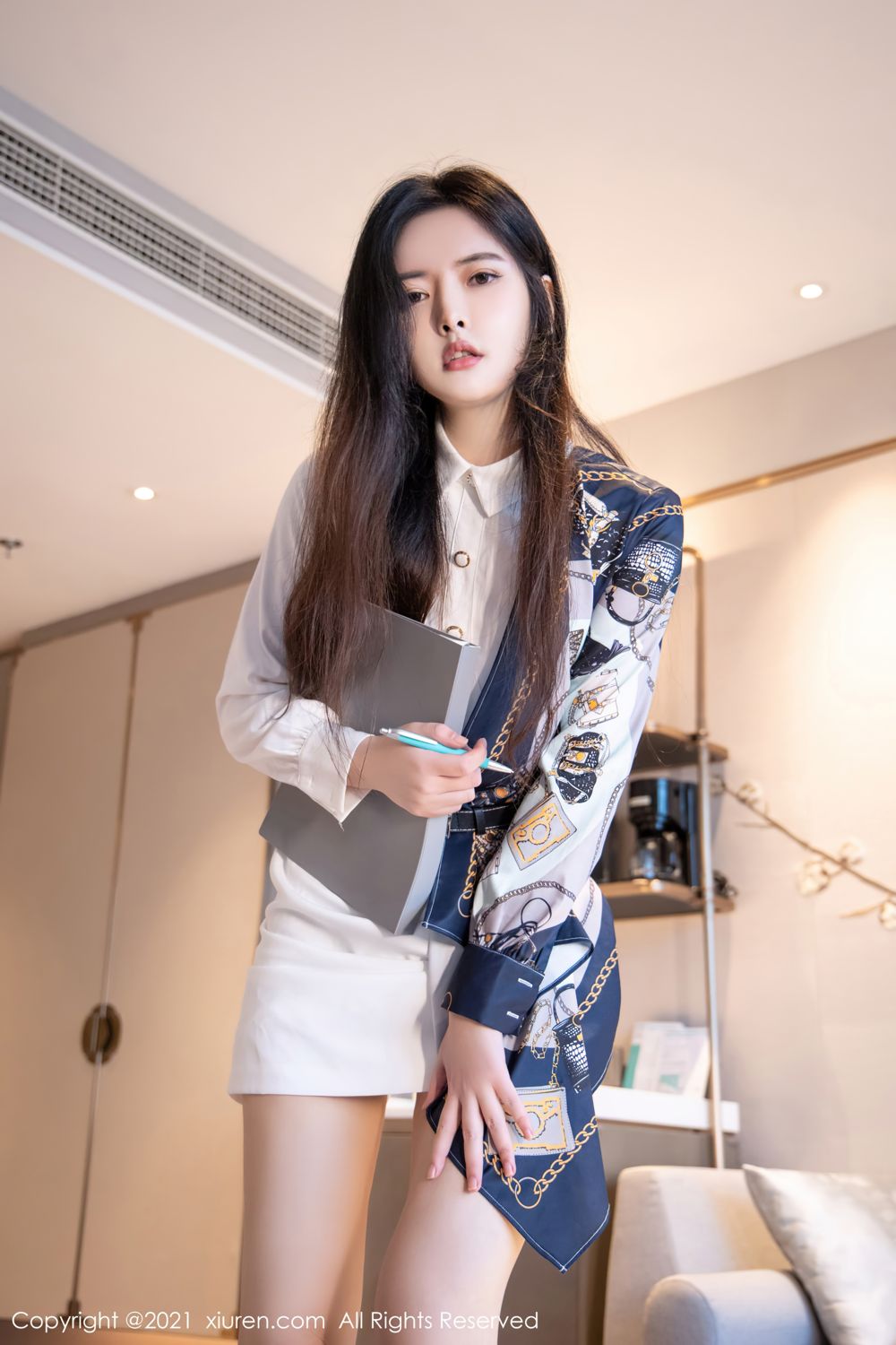 楚楚动人白露小猪 婀娜多姿曼妙身段
