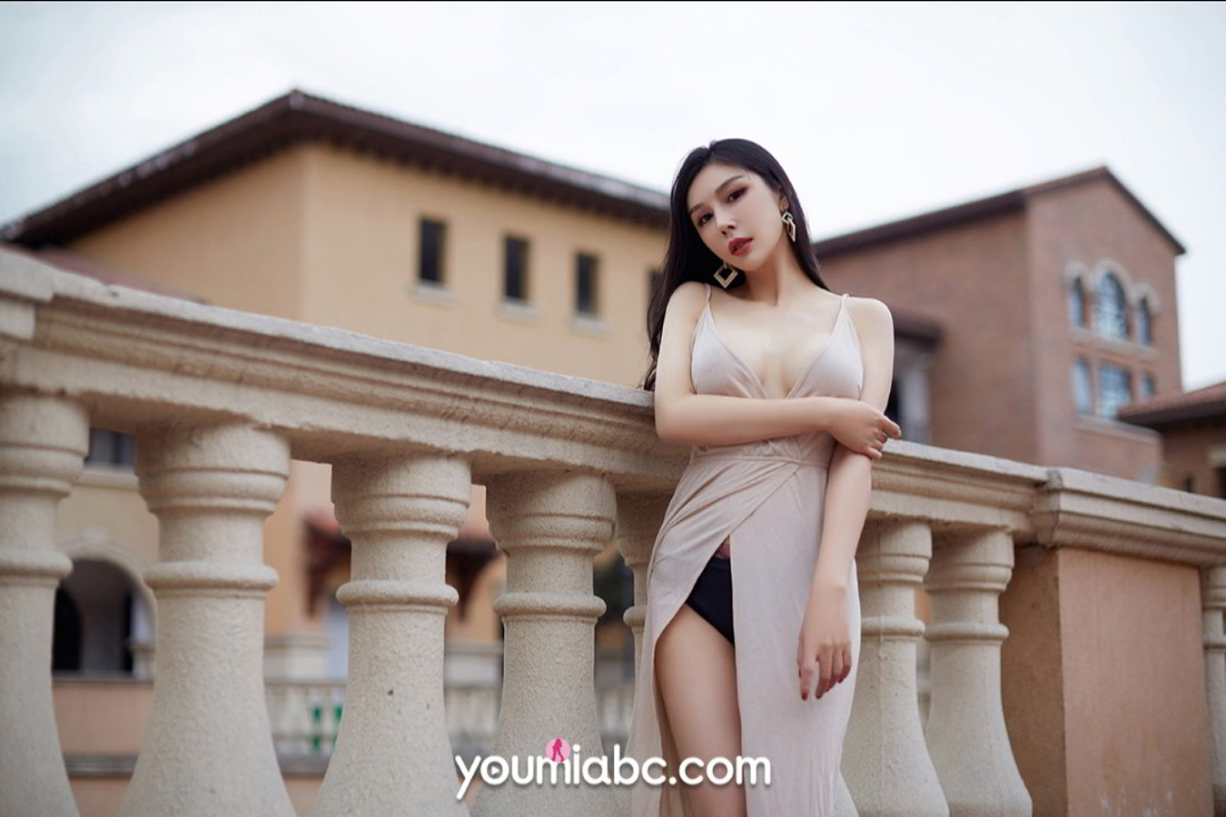 YouMi尤蜜 2020.12.29 田冰冰