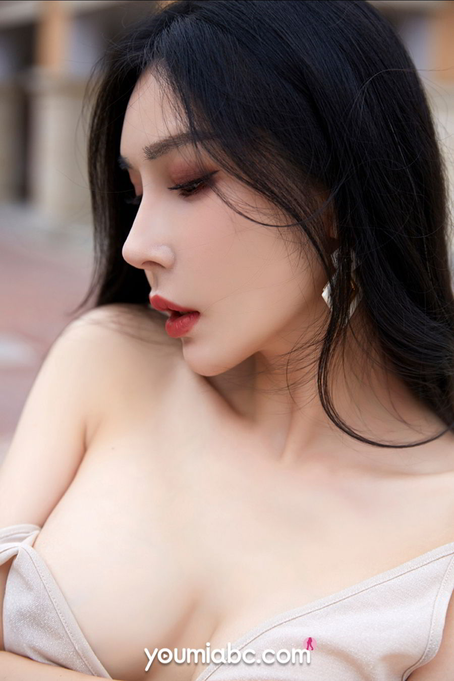 YouMi尤蜜 2020.12.29 田冰冰