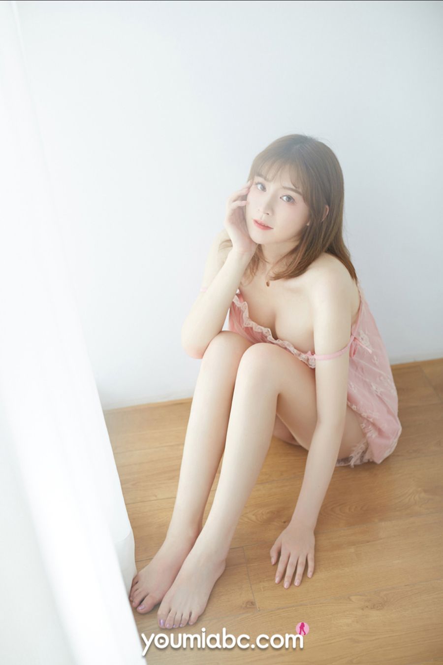 YouMi尤蜜 2020.11.06 YOYO优优 潋滟芳华