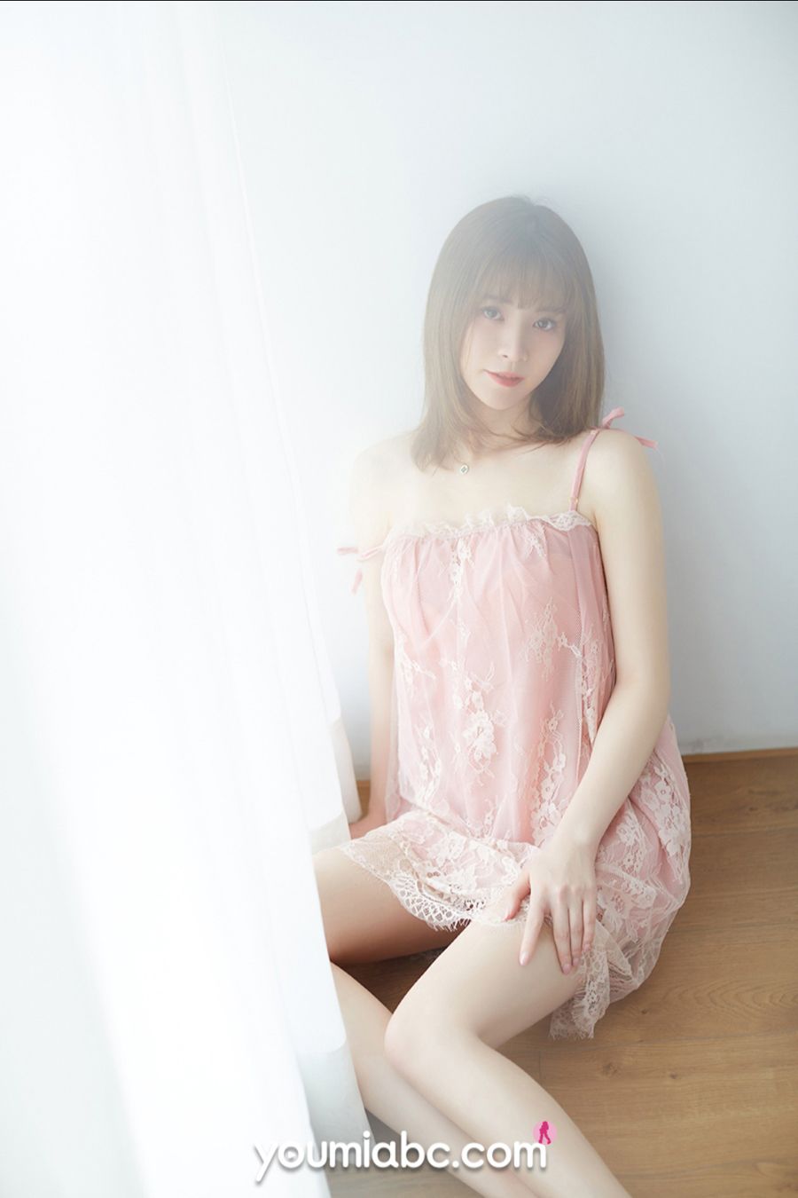 YouMi尤蜜 2020.11.06 YOYO优优 潋滟芳华
