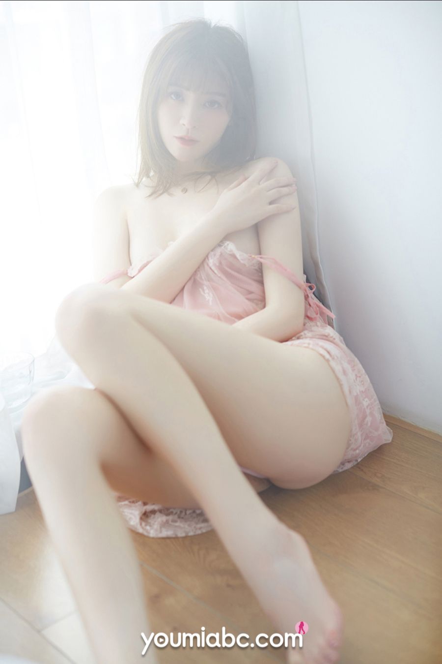 YouMi尤蜜 2020.11.06 YOYO优优 潋滟芳华