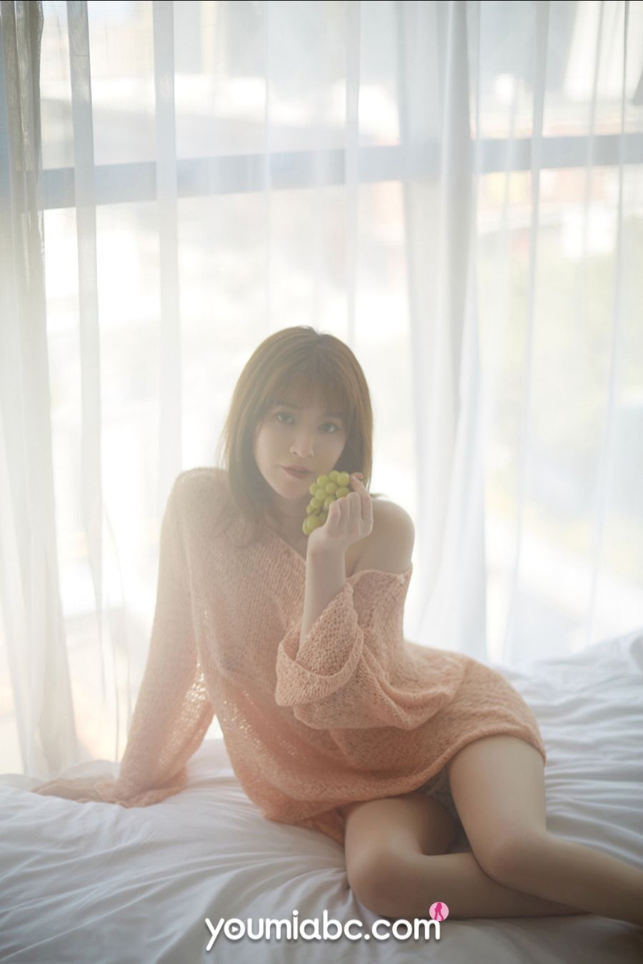 YouMi尤蜜 2020.11.06 YOYO优优 潋滟芳华