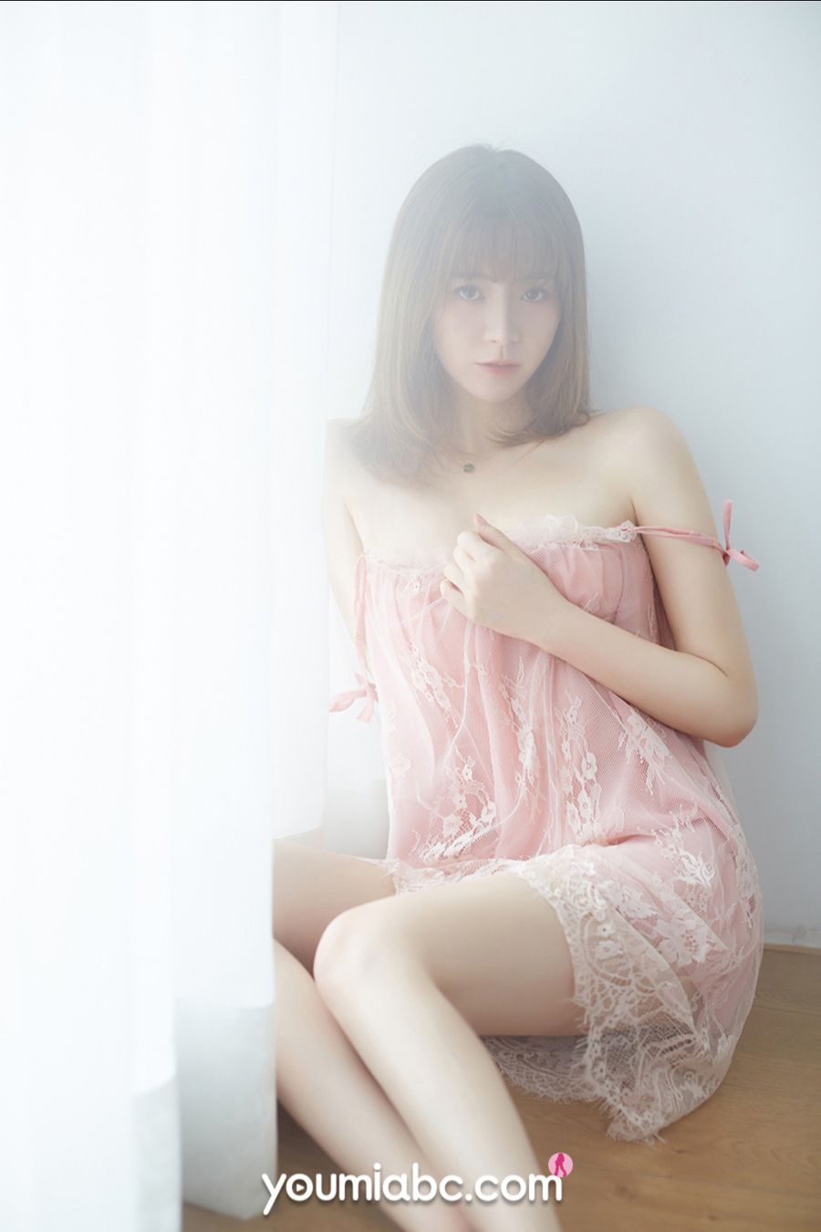 YouMi尤蜜 2020.11.06 YOYO优优 潋滟芳华