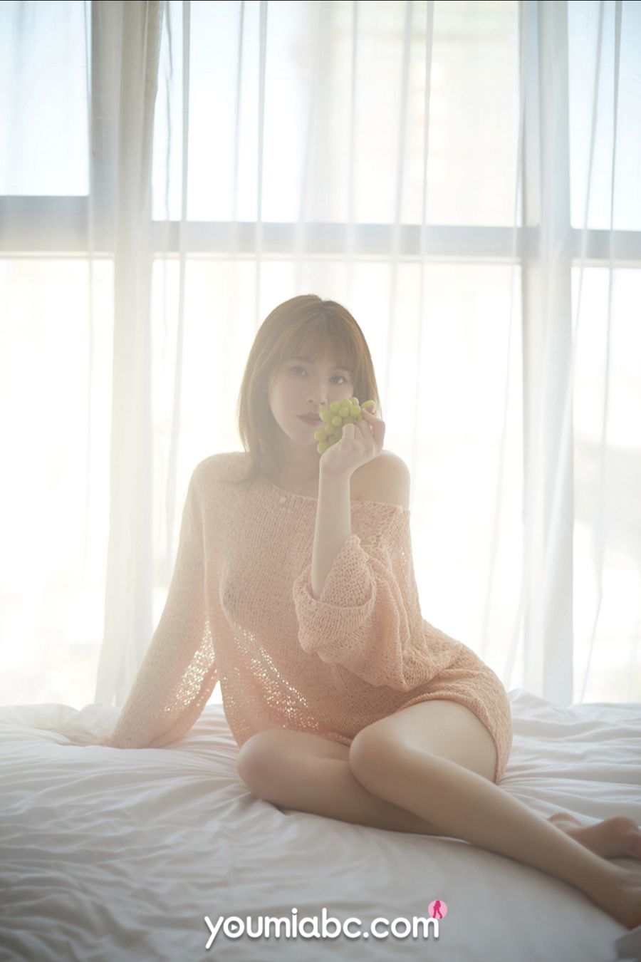 YouMi尤蜜 2020.11.06 YOYO优优 潋滟芳华