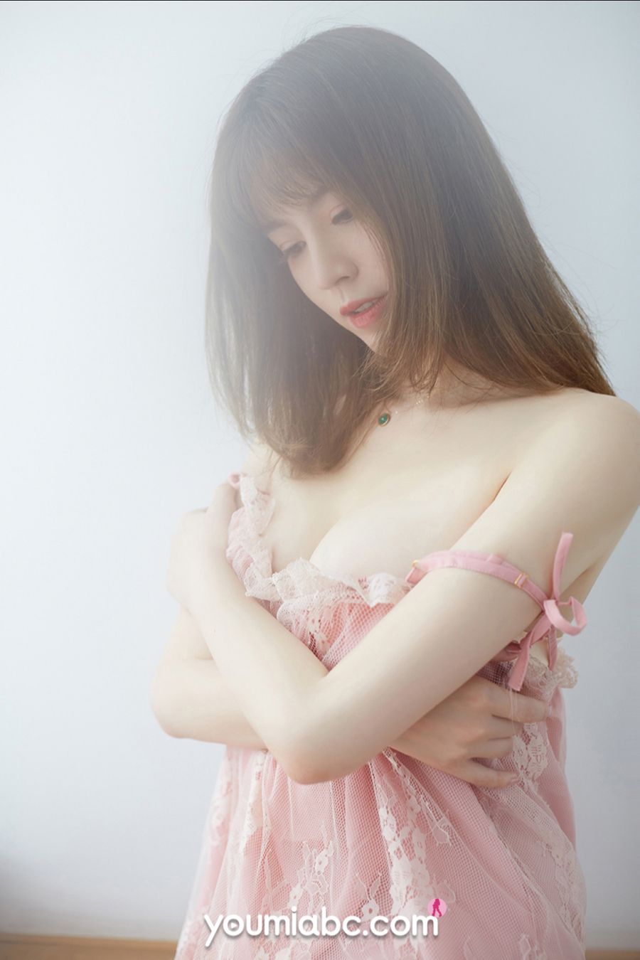 YouMi尤蜜 2020.11.06 YOYO优优 潋滟芳华