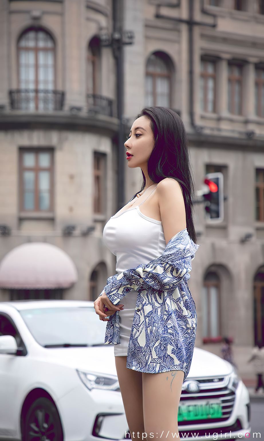 尤果合辑爱的电波