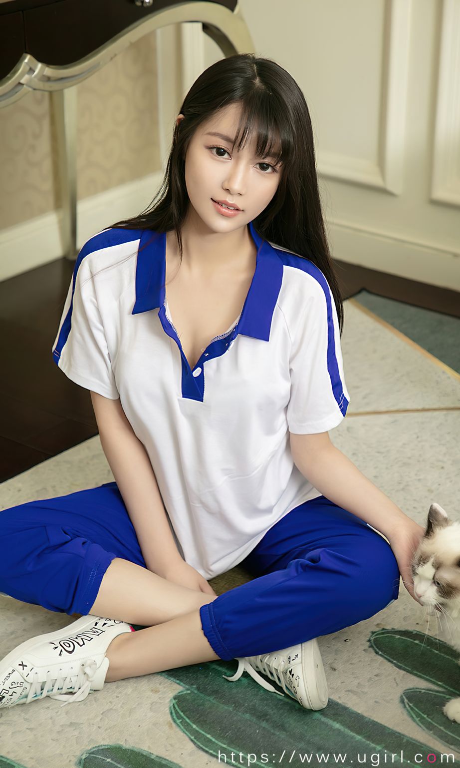 赏心悦目尤果合輯 每一次心动都来自你